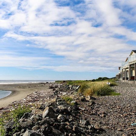 Beachinn ゴールドビーチ エクステリア 写真