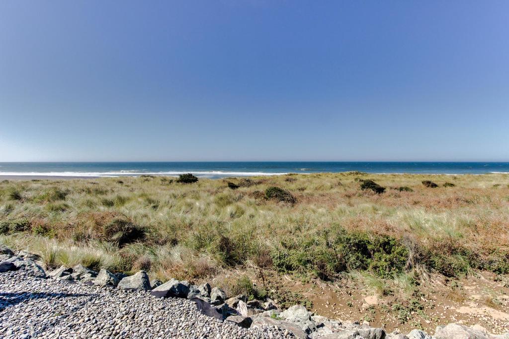 Beachinn ゴールドビーチ エクステリア 写真