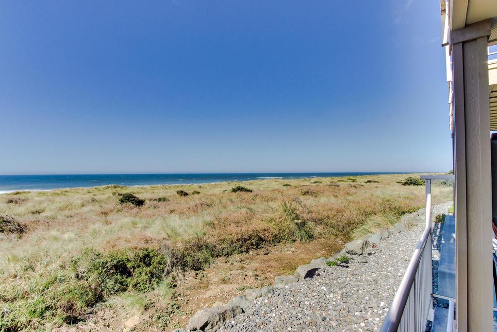 Beachinn ゴールドビーチ エクステリア 写真